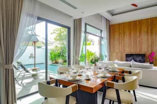 Shambhala Grand Villa By Cozy Lake Shambhala Grand Villa By Cozy Lake