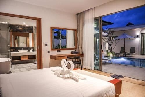 Shambhala Grand Villa By Cozy Lake Shambhala Grand Villa By Cozy Lake