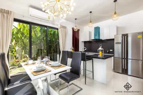 Hideaway Lake Villa by Cozy Lake Hideaway Lake Villa by Cozy Lake