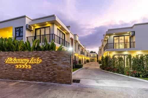 Hideaway Lake Villa by Cozy Lake Hideaway Lake Villa by Cozy Lake