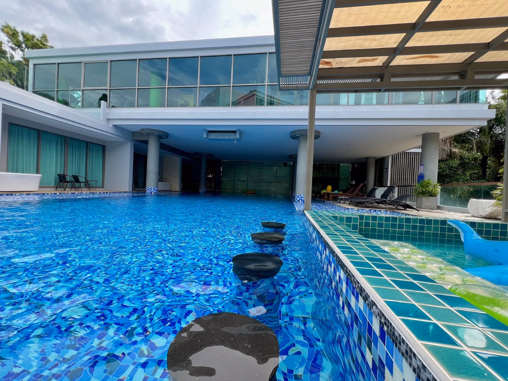 เดอะ รีเจ้นท์ บางเทา บาย เรซาวา (The Regent Bangtao by RESAVA)0