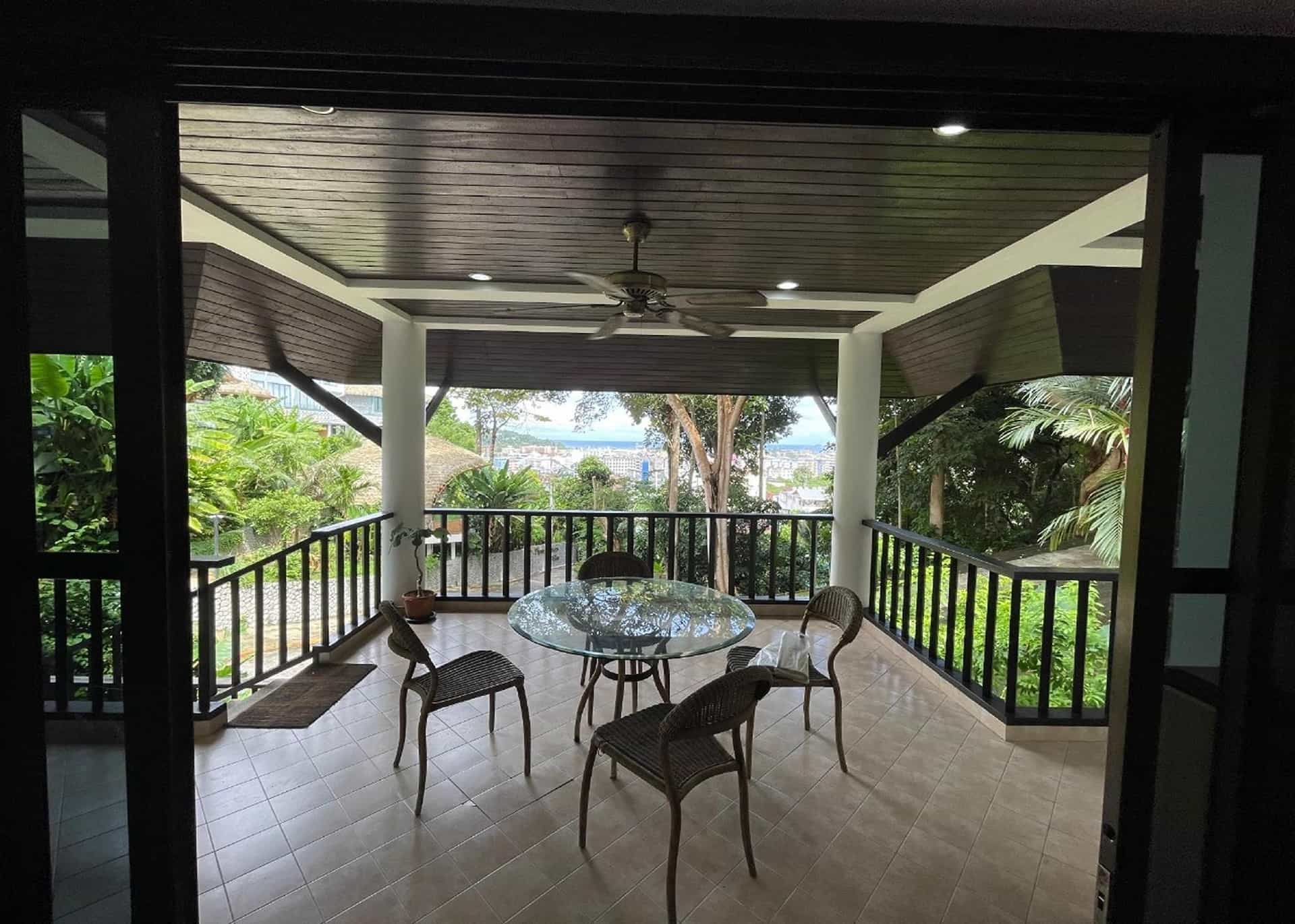 Jaokhun Panorama Villas, Patong Jaokhun Panorama Villas, Patong