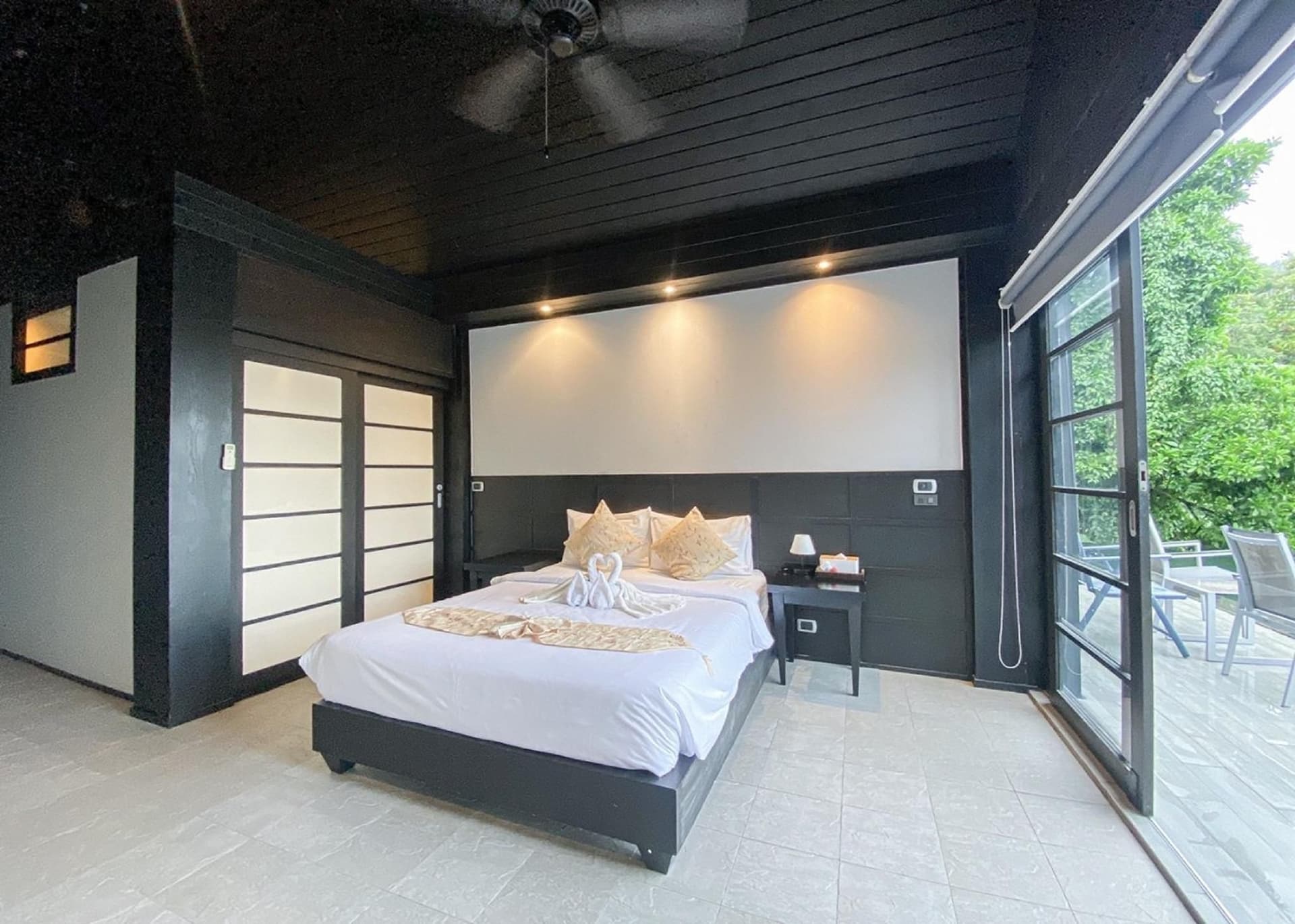 Jaokhun Panorama Villas, Patong Jaokhun Panorama Villas, Patong