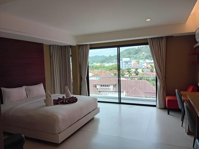 Superior Double Room