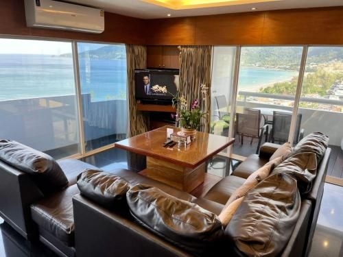 ป่าตอง ทาวเวอร์ ฮอลิเดย์ เรนทัลส์ (Patong Tower Holiday Rentals)0