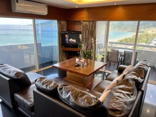 Patong Tower Holiday Rentals Patong Tower Holiday Rentals