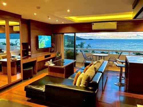 Patong Tower Holiday Rentals Patong Tower Holiday Rentals