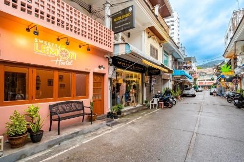 Sweett Lemon Hostel0