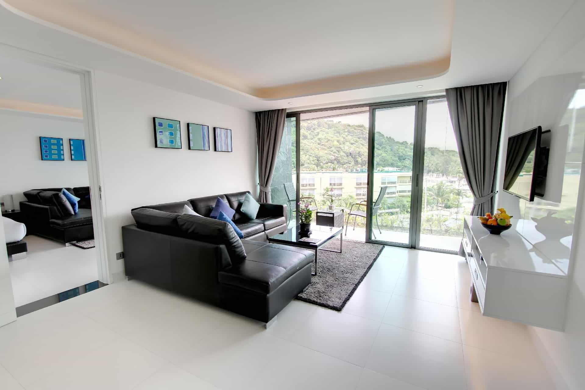 Lets Phuket Twin Sands Resort & Spa Lets Phuket Twin Sands Resort & Spa