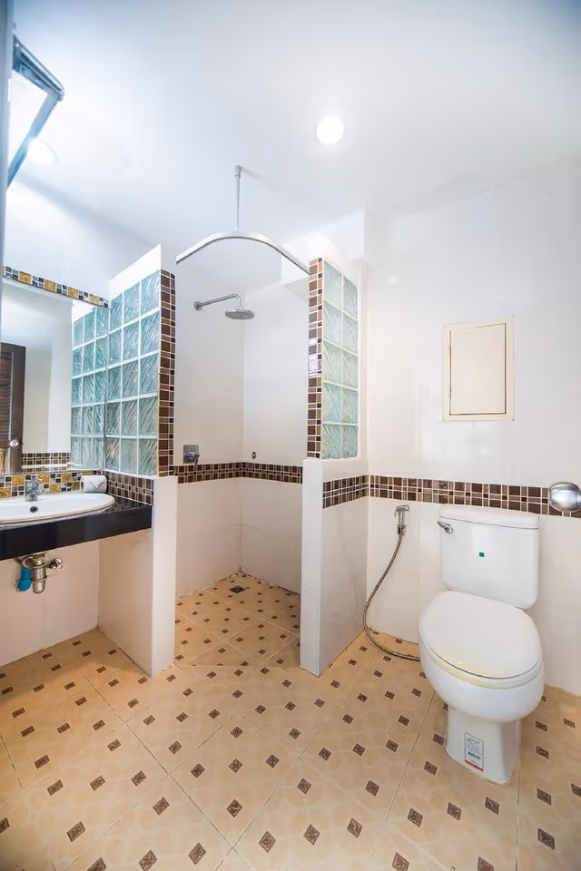 Premier Deluxe Room