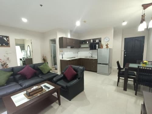 Central Patong apartment, close to everything! Central Patong apartment, close to everything!