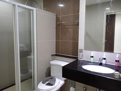 เซ็นทรัล ป่าตอง อพาร์ตเมนต์ (Central Patong apartment, close to everything!)4