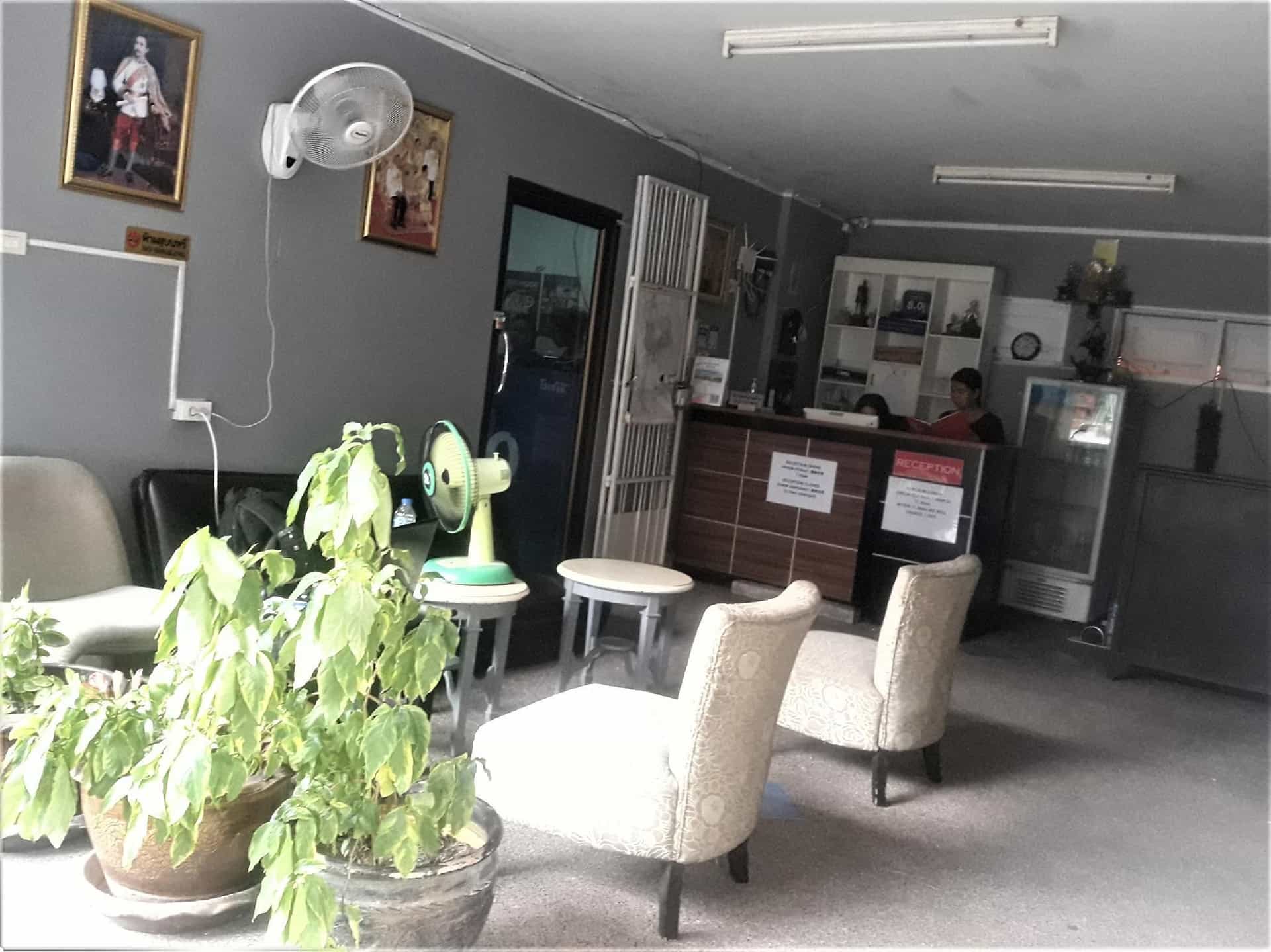 The Guest House - Apartment The Guest House - Apartment