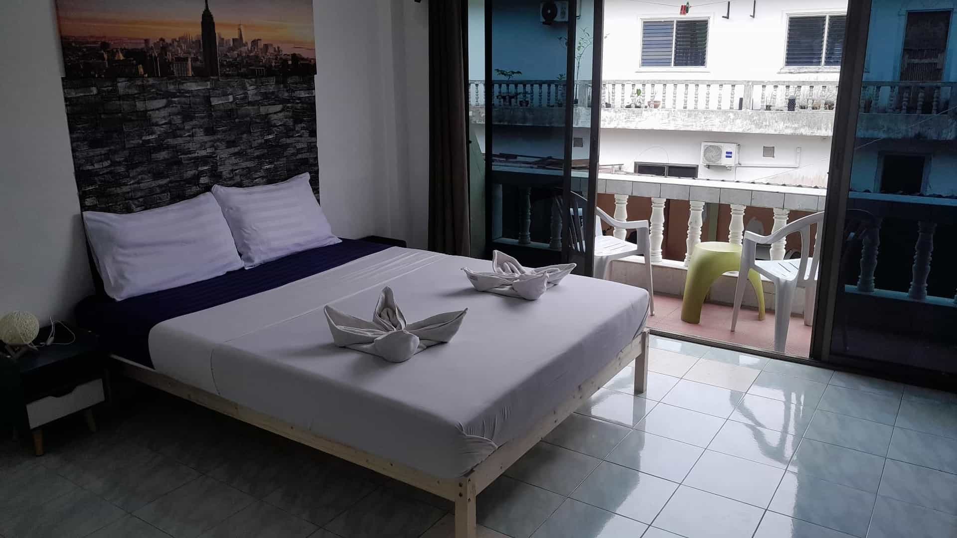 The Guest House - Apartment The Guest House - Apartment