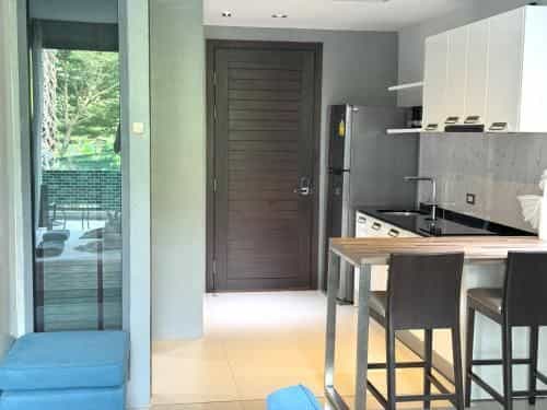 ET205 Convenient Patong studio, Condo with pool ET205 Convenient Patong studio, Condo with pool