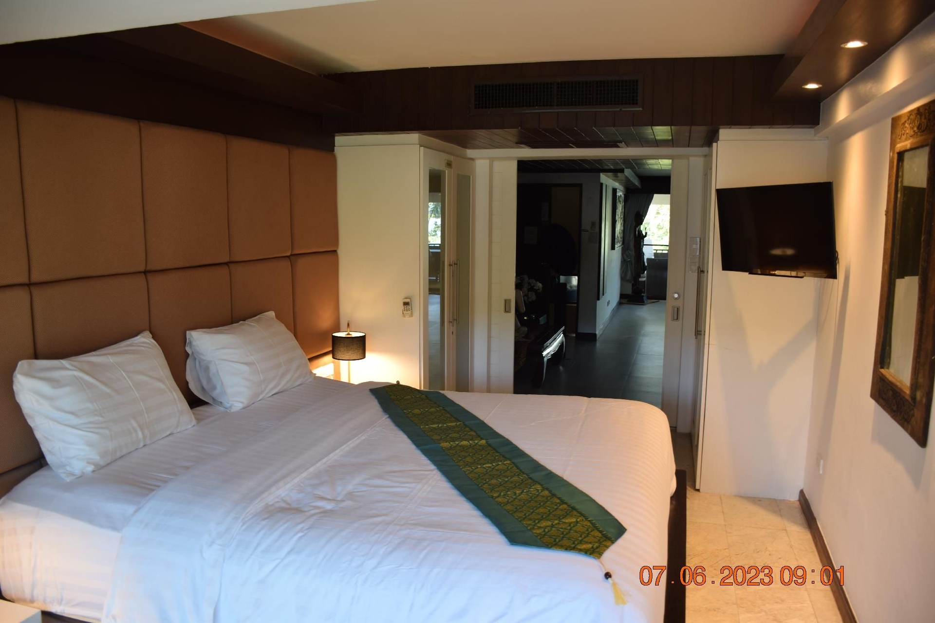 เดอะ เรซิเดนซ์ คาลิม เบย์ (Kalim Apartment @ Patong UNIT 133 VUE MER)0