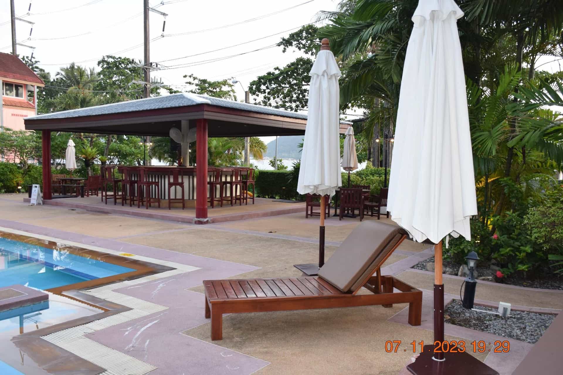 Kalim Apartment @ Patong UNIT 133 VUE MER Kalim Apartment @ Patong UNIT 133 VUE MER
