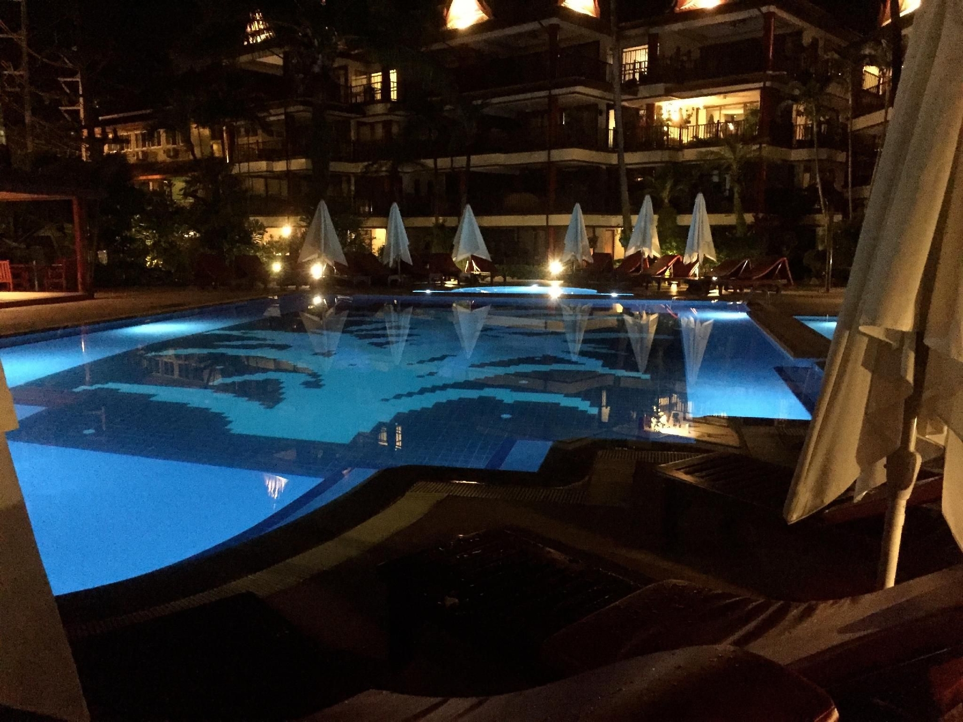 เดอะ เรซิเดนซ์ คาลิม เบย์ (Kalim Apartment @ Patong UNIT 133 VUE MER)3