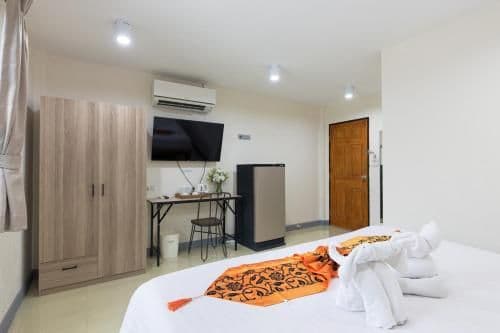 AtHome Patong By Kanya AtHome Patong By Kanya