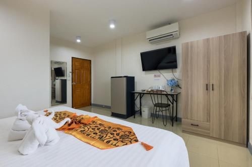 AtHome Patong By Kanya1