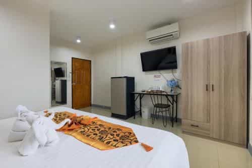 AtHome Patong By Kanya AtHome Patong By Kanya
