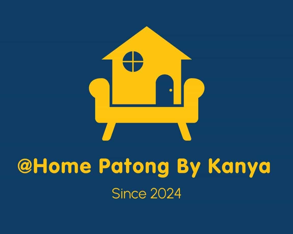 AtHome Patong By Kanya AtHome Patong By Kanya
