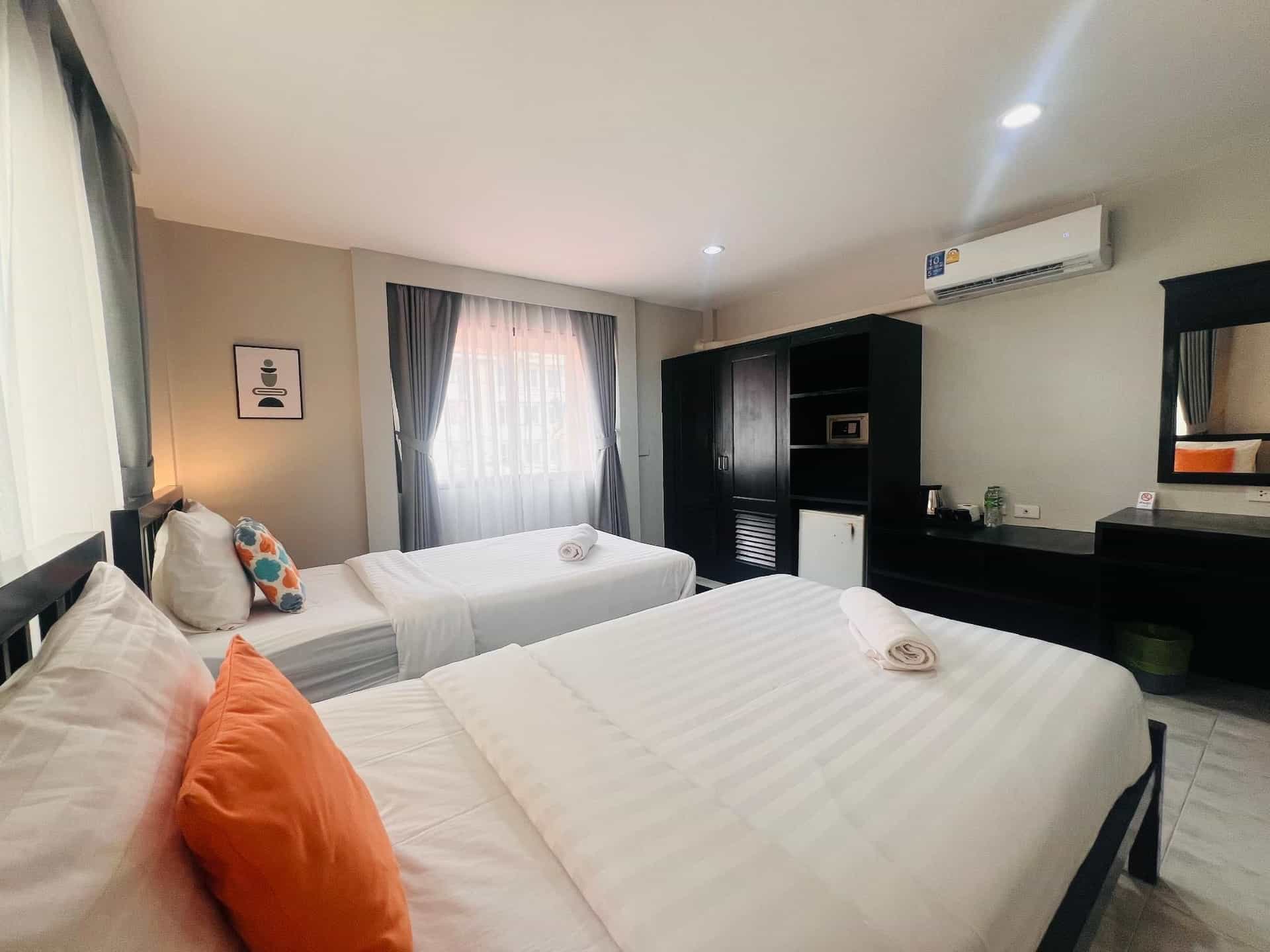 Minotel Patong Minotel Patong