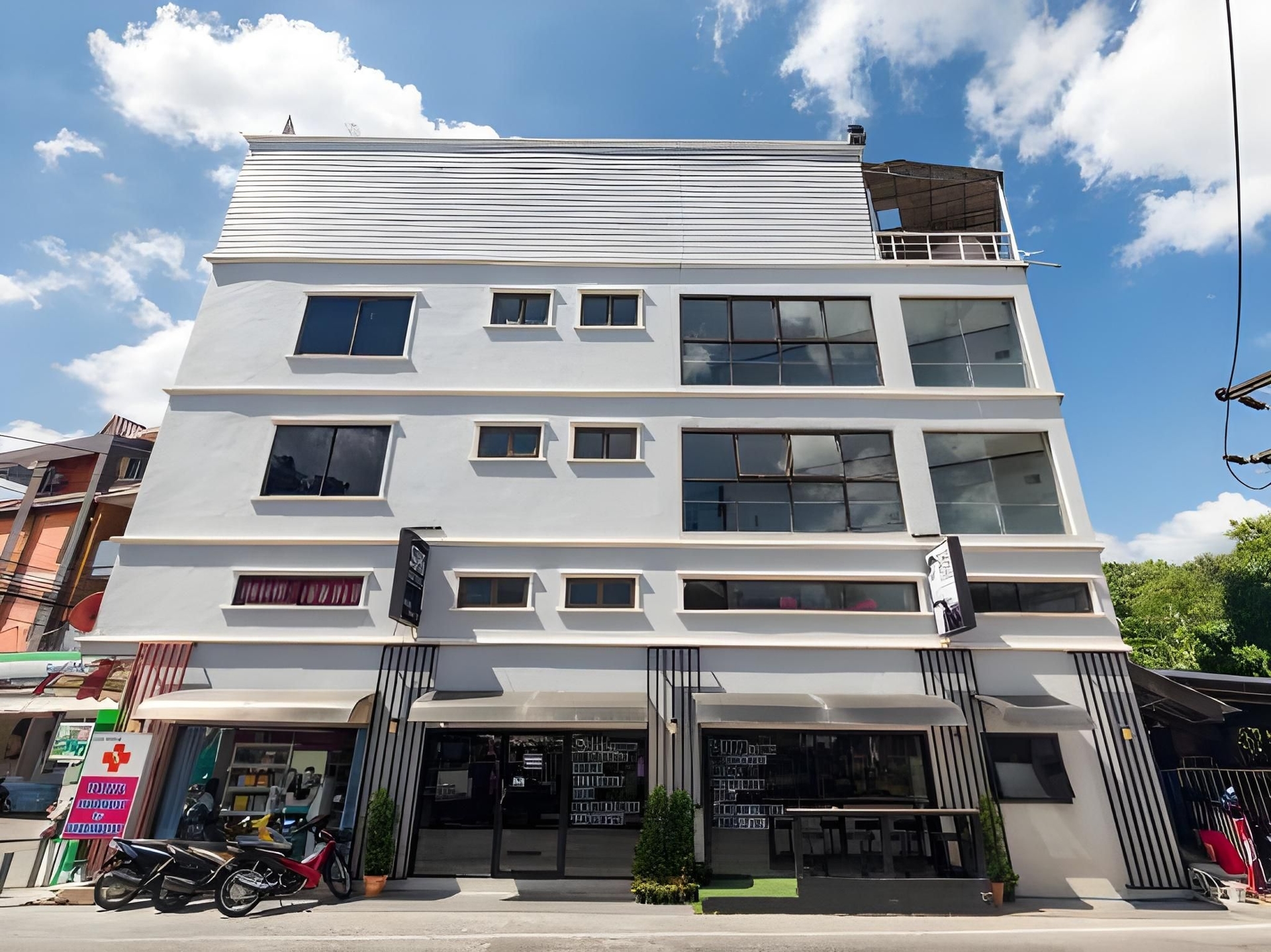 ป่าตอง ฮอลิเดย์ ดรีม (patong holiday dream)1