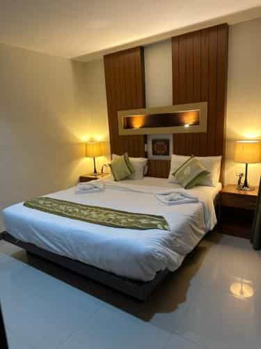 The Prisha inn The Prisha inn