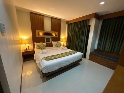 The Prisha inn1