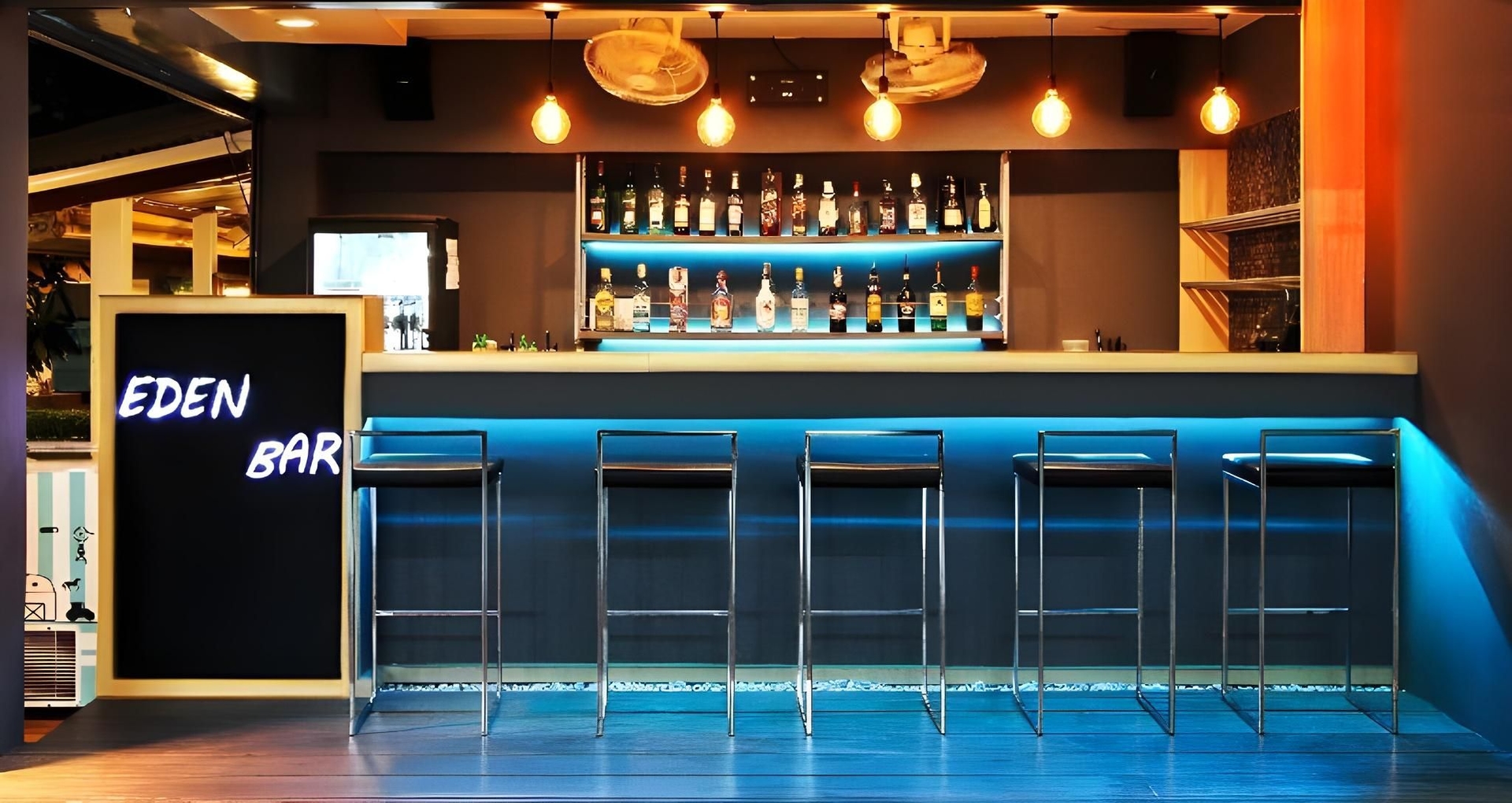 อีเดน รีสอร์ต แอนด์ สปา (Eden Resort and Villas)4