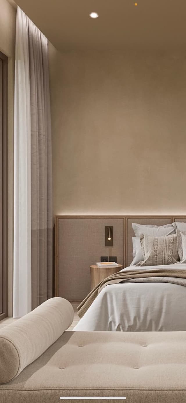 Suite With Terrace