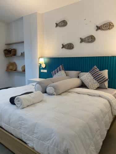 Five Loaves Beds Patong Five Loaves Beds Patong