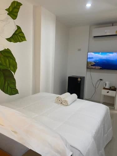 Five Loaves Beds Patong Five Loaves Beds Patong