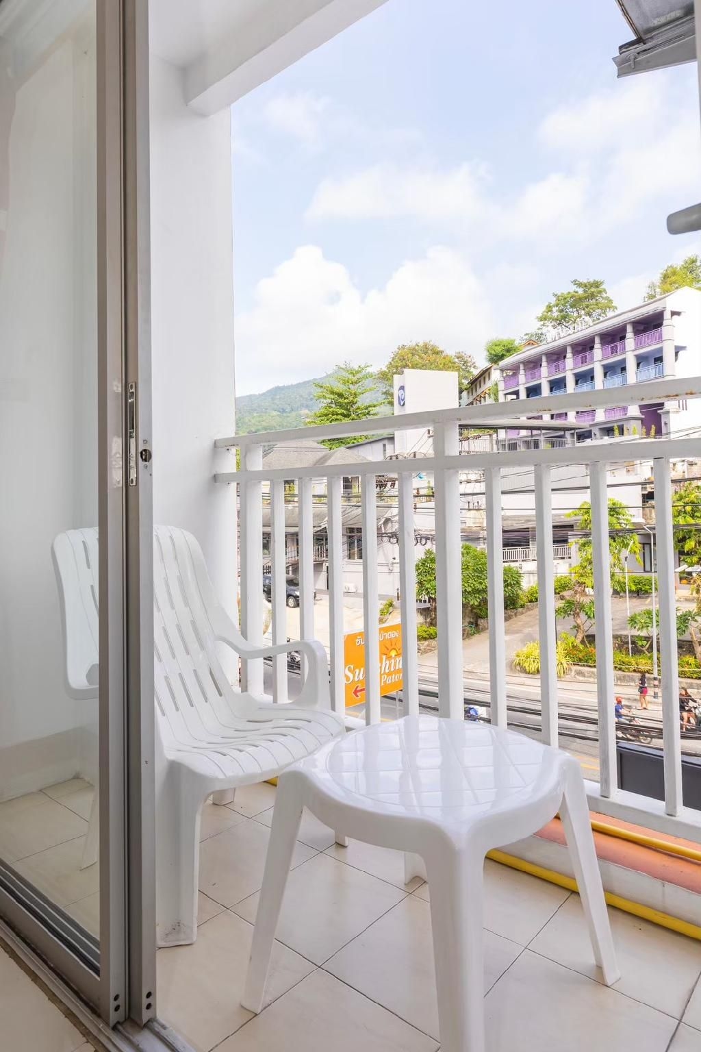 ซัน ไชน์ ป่าตอง โฮเทล (Sun Shine Patong Hotel)2