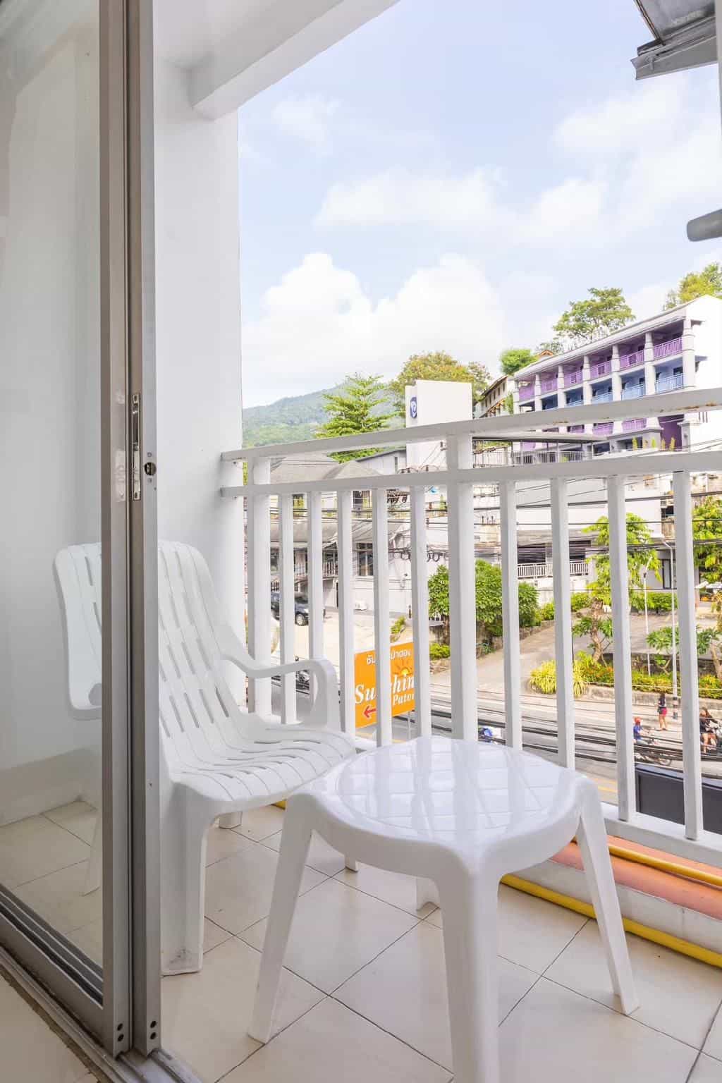 Sun Shine Patong Hotel Sun Shine Patong Hotel