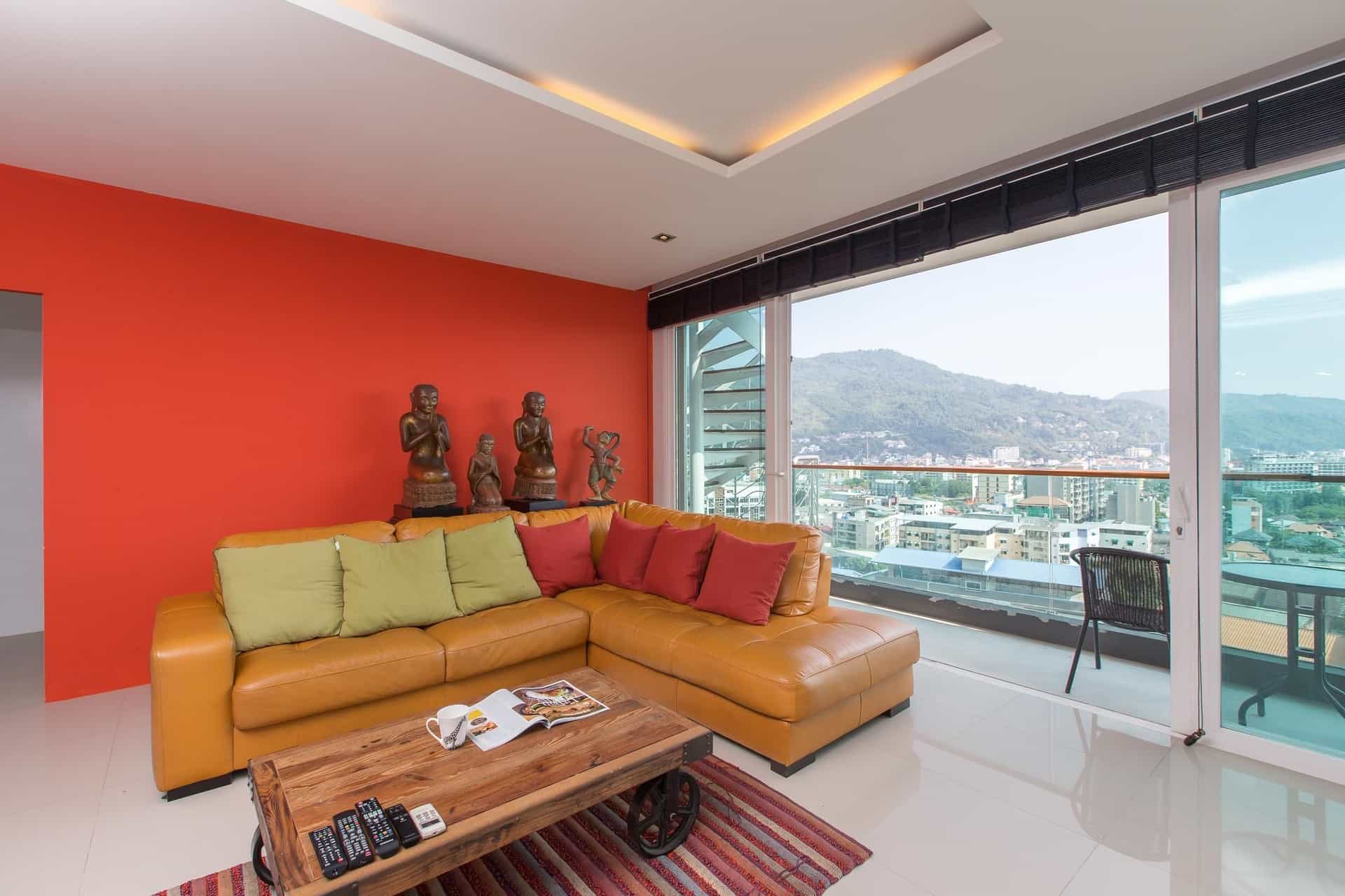 The Oh-so-sexy Triple Penthouse - Rare 3.5br 188m2 The Oh-so-sexy Triple Penthouse - Rare 3.5br 188m2