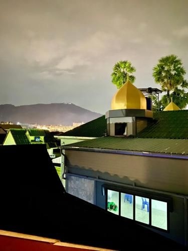 HM House Patong2