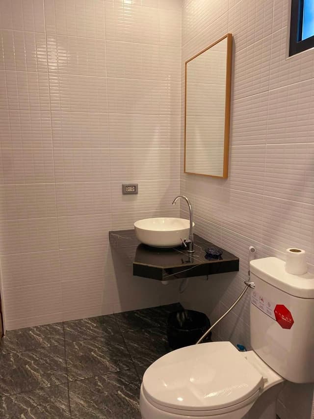 1 Bedroom Deluxe