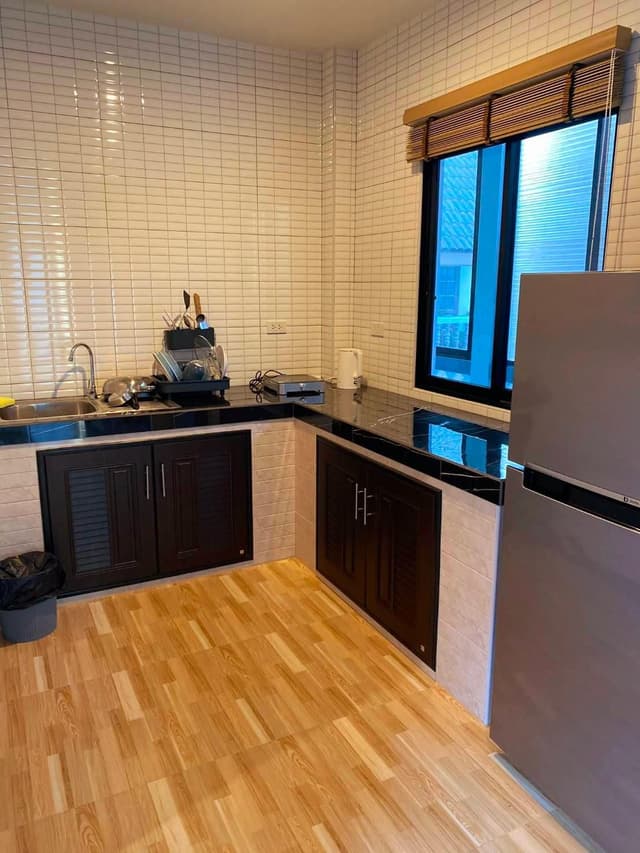 1 Bedroom Deluxe