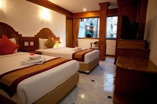 Phuket suite hotel1