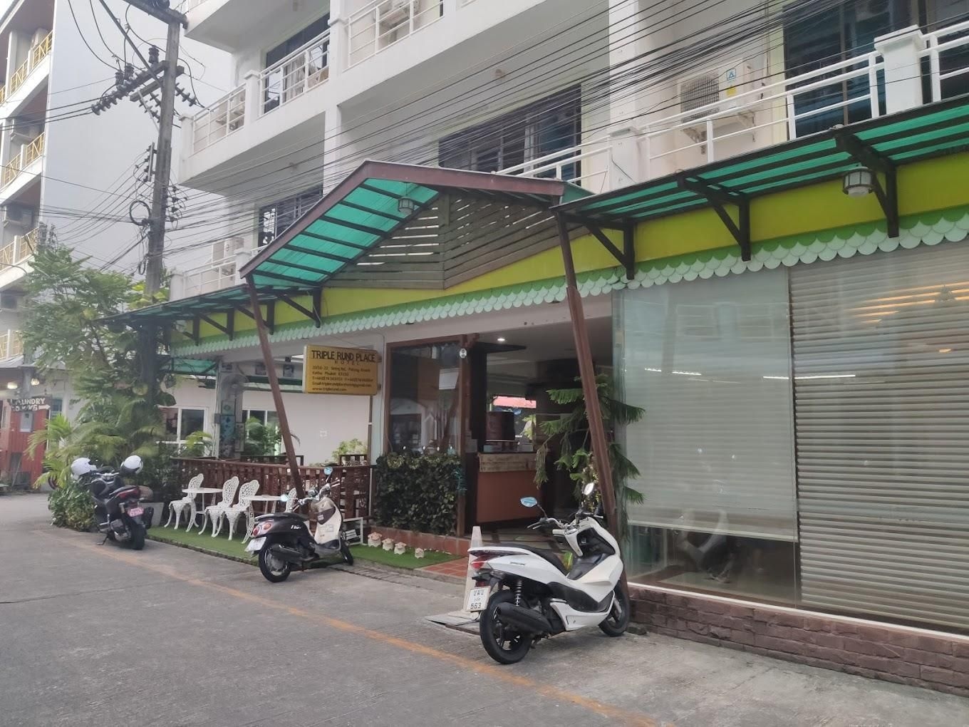 Patong Twenty Place3