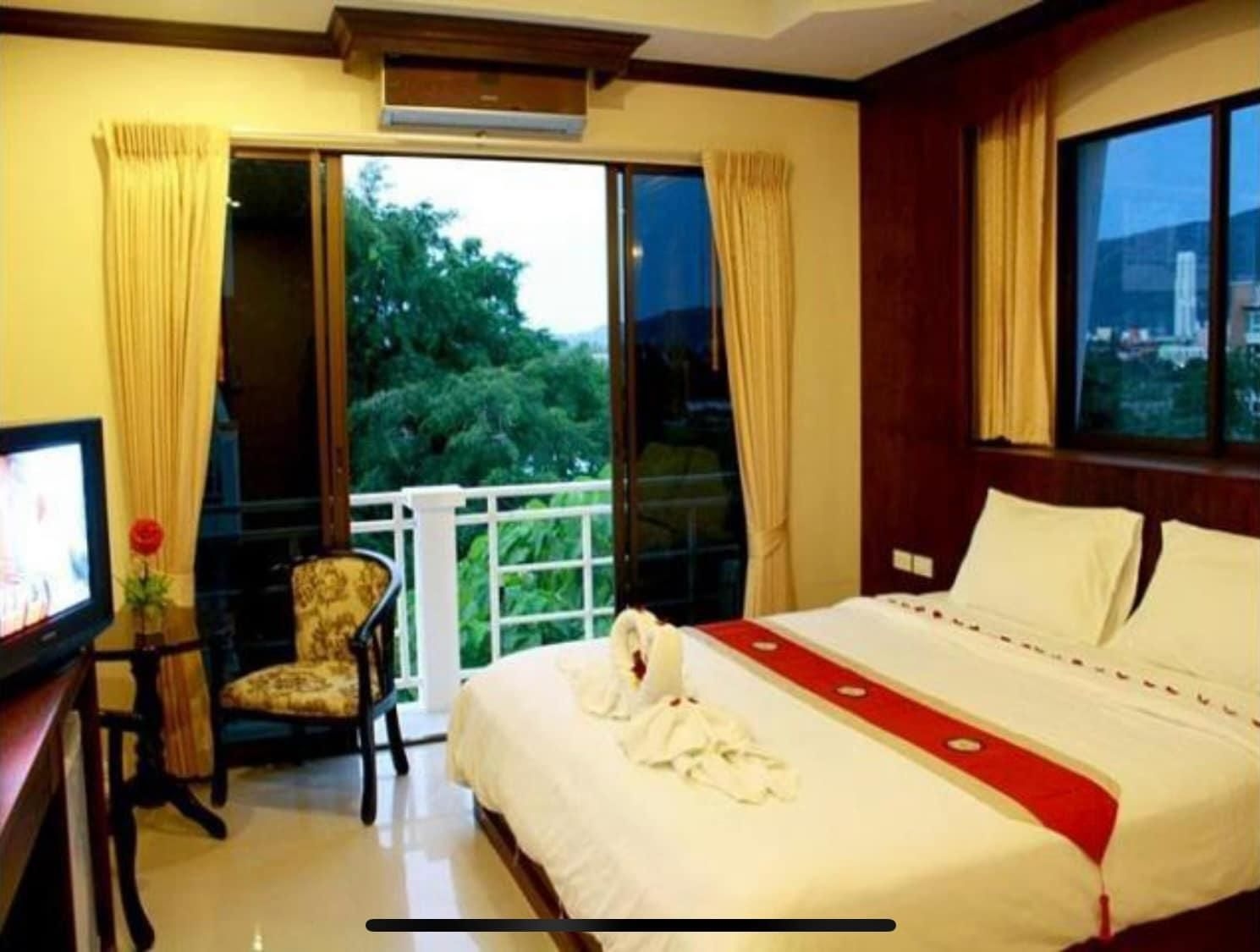 Patong Twenty Place1