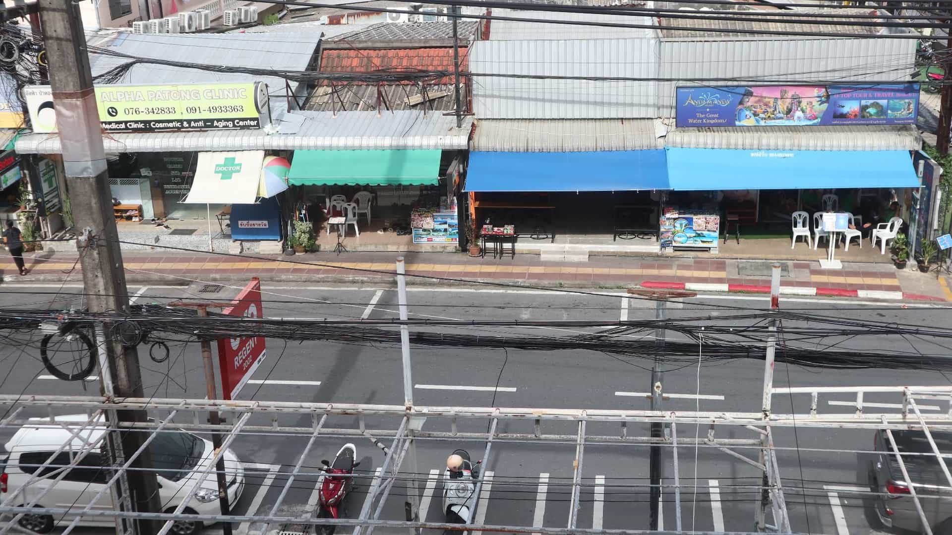 Patong Triple P Patong Triple P