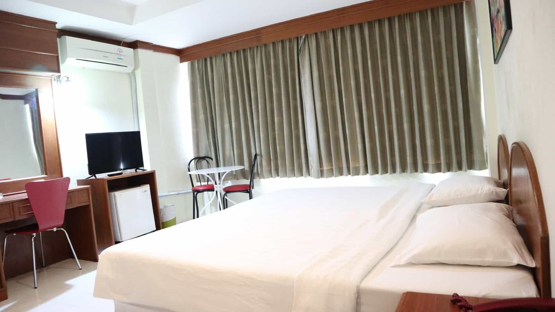 Patong Triple P Patong Triple P