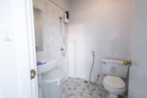 Mama's Cozy Studio - Patong Beach Mama's Cozy Studio - Patong Beach