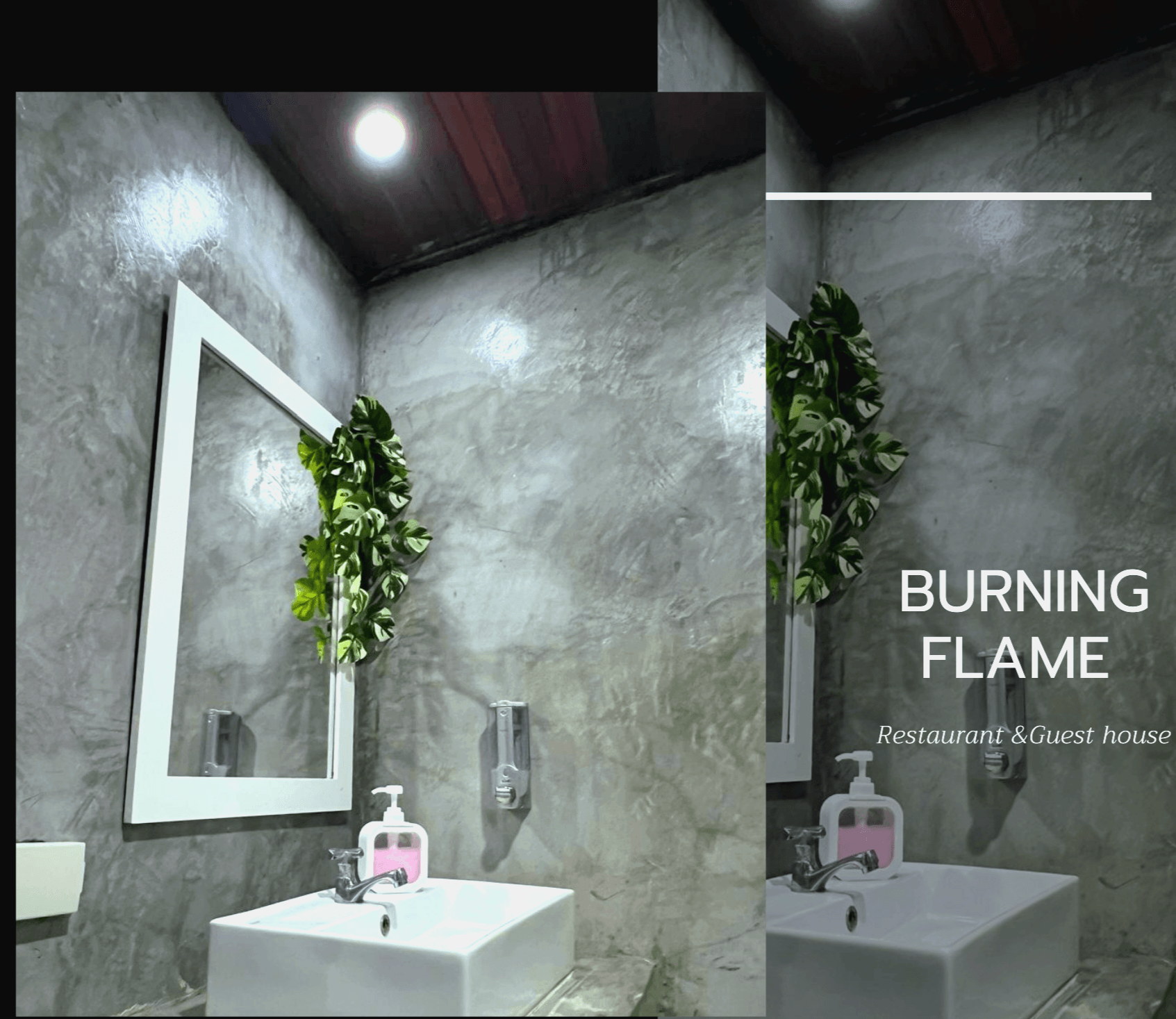 Burning Flame Hotel4