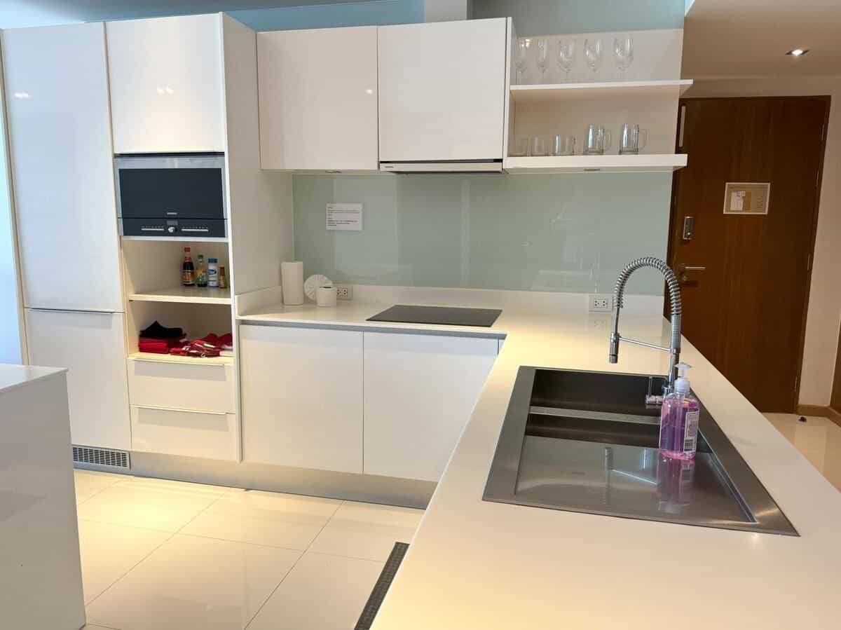 Sea view apartment with private pool at Privilege Sea view apartment with private pool at Privilege