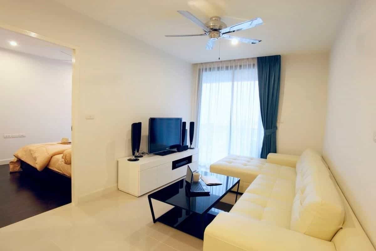 Private sea view apartment at The Unity by Lofty Private sea view apartment at The Unity by Lofty
