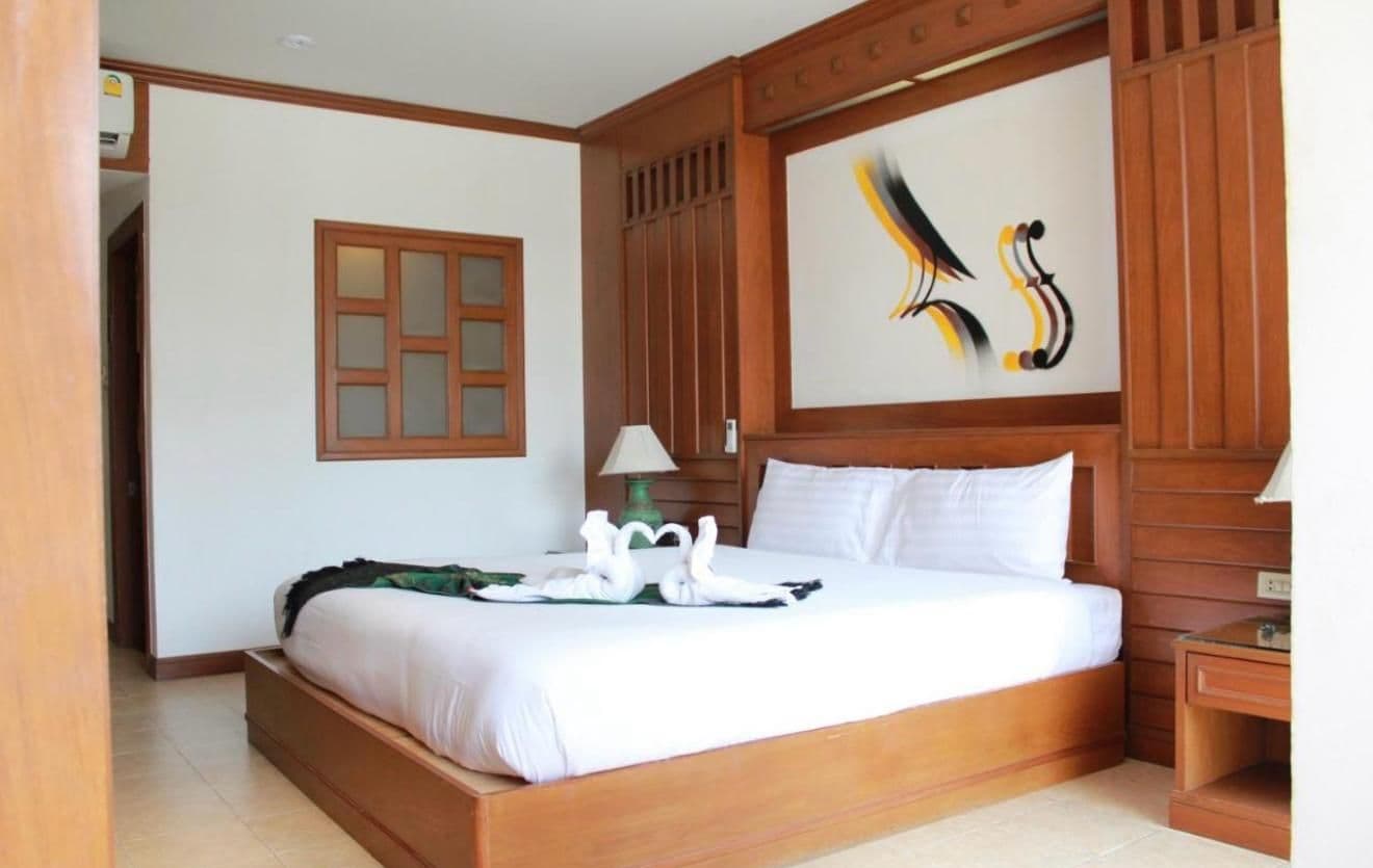 Talya Patong Hotel Talya Patong Hotel